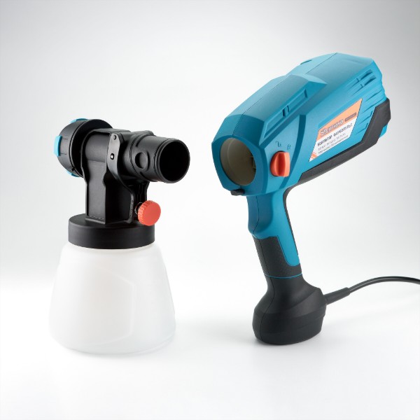 Фото - Розпилювач фарби Sturmax SGM9670P Professional