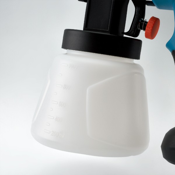 Фото - Розпилювач фарби Sturmax SGM9670P Professional