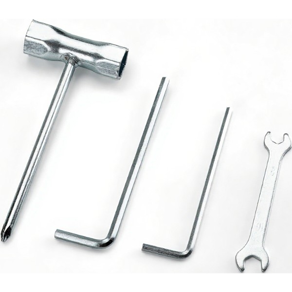 Фото - Кусторез бензиновый Sturmax TGM1023
