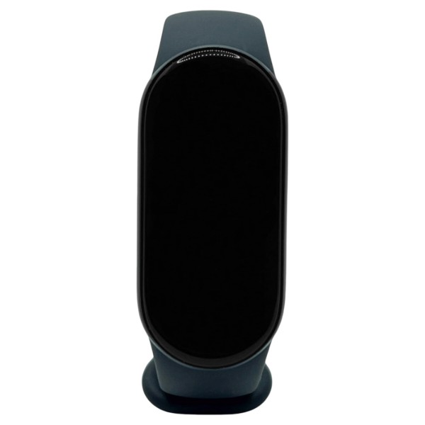 Фото - Ремінець для фітнес-браслета BeCover Xiaomi Mi Smart Band 9 Blue Horizon (711938)