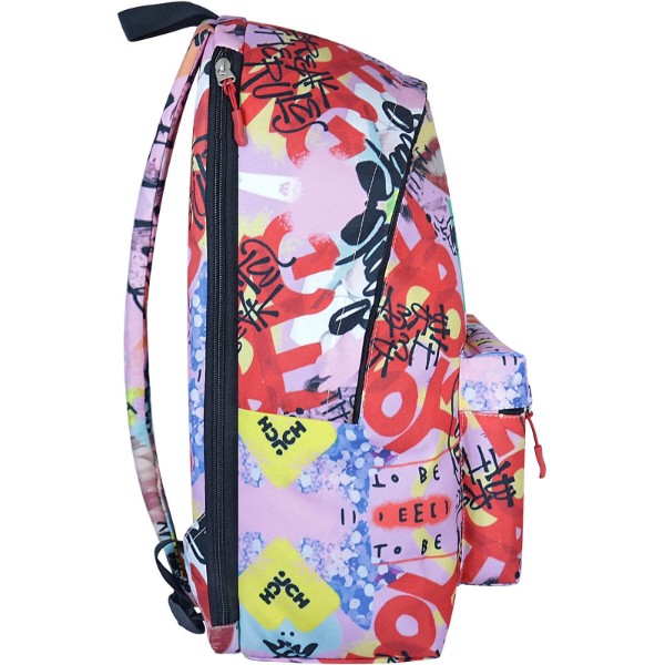 Фото - Рюкзак для ноутбуку Bagland
Stylish 518 сублімація 1344