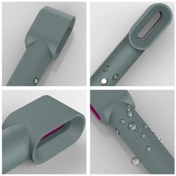 Фото - Чохол для фена MAXPRO Dyson Airwrap Complete Styler DY79 Dark green