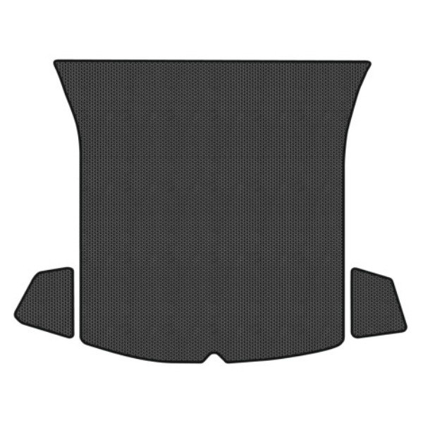 Фото - EVA коврик в багажник авто EVAtech для Model Y 5 seats Restyling Tesla 2021 1 поколение SUV USA (TA14184BE3SBB)