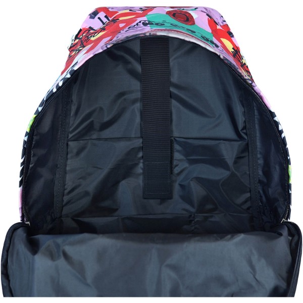 Фото - Рюкзак для ноутбуку Bagland
Stylish 518 сублімація 1344
