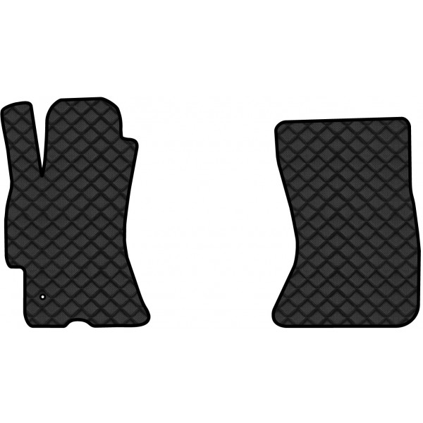 Фото - Килимки з екошкіри в салон авто передні EVAtech ECO для Outback (BP) Subaru 2003-2009 3 покоління Combi EU SU42768A2LA1BBB Фото - Килимки з екошкіри в салон авто передні EVAtech ECO для Outback (BP) Subaru 2003-2009 3 покоління Combi EU SU42768A2LA1BBB