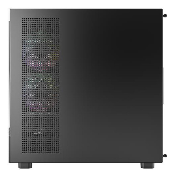 Фото - Корпус Montech ATX W/O PSU BLACK XR (B)