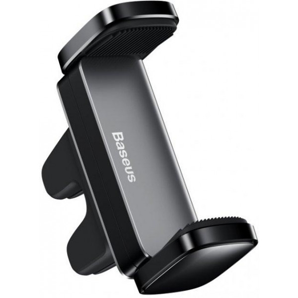 Фото - Автотримач Baseus Steel Cannon Air Outlet Car Mount (SUGP-01)