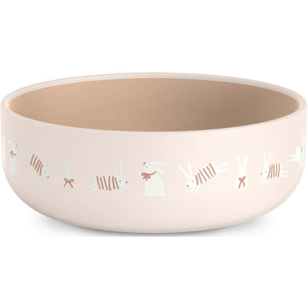 Фото - Набор детский Suavinex +6 мес Wonderland бежевый (309498)