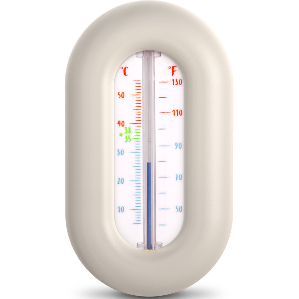 Фото - Термометр для ванни Suavinex Wild Free бежевий (403066-3)