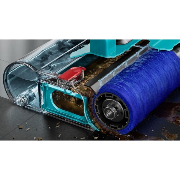 Фото - Пылесос ручной для дома Dyson SV47 V15S DT Subm EU (448798-01)