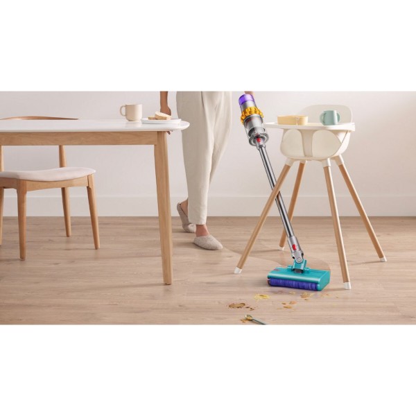 Фото - Пылесос ручной для дома Dyson SV47 V15S DT Subm EU (448798-01)