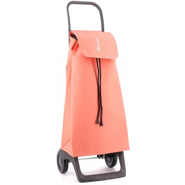 Фото - Сумка-візок Rolser Jet LN Joy Coral (JET001-1051)