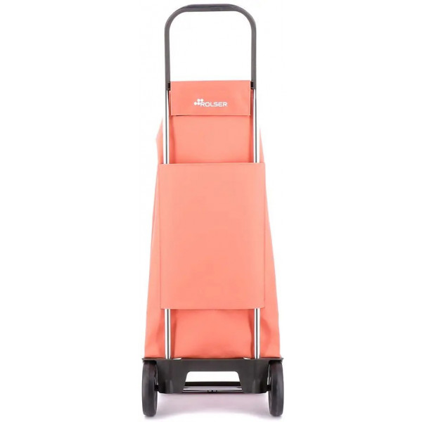 Фото - Сумка-візок Rolser Jet LN Joy Coral (JET001-1051)