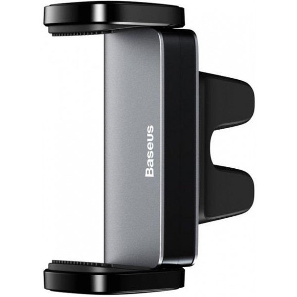 Фото - Автотримач Baseus Steel Cannon Air Outlet Car Mount (SUGP-01)