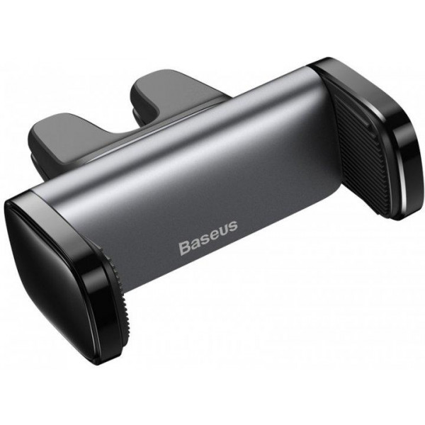 Фото - Автотримач Baseus Steel Cannon Air Outlet Car Mount (SUGP-01)