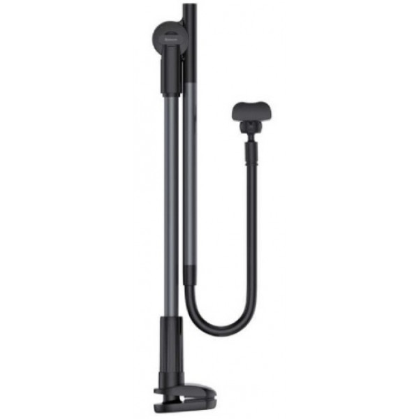 Фото - Тримач для мобільного пристрою Baseus Unlimited Adjustment Lazy Phone Holder Gray (SULR-0G)