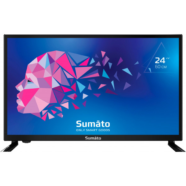 Фото - Телевизор SUMATO 24HT01