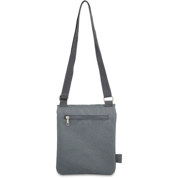 Фото - Поясна сумка Semi Line 2 Grey (L2042-3)