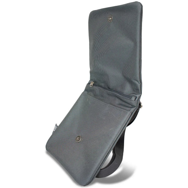 Фото - Поясна сумка Semi Line 2 Grey (L2042-3)