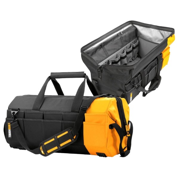 Фото - Сумка для инструментов TOUGHBUILT Contractor (TB-60-26)