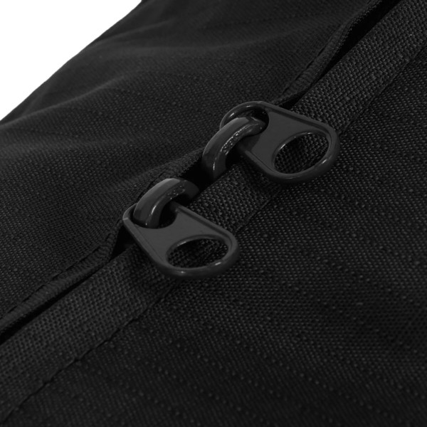 Фото - Сумка дорожня Highlander Boulder Duffle Bag 70L Black (RUC270-BK)