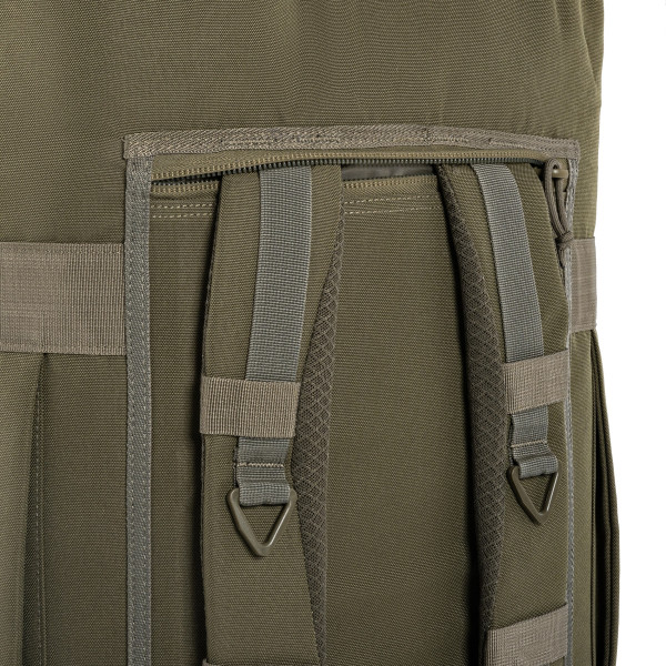 Фото - Сумка дорожня Highlander Loader 100L Ranger Green (LR100V2-RG)