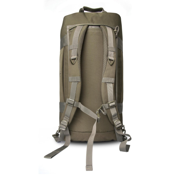 Фото - Сумка дорожня Highlander Loader 100L Ranger Green (LR100V2-RG)