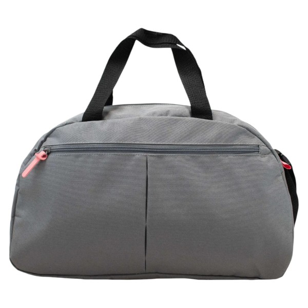 Фото - Сумка дорожня Semi Line 22 Grey (A3050-3)