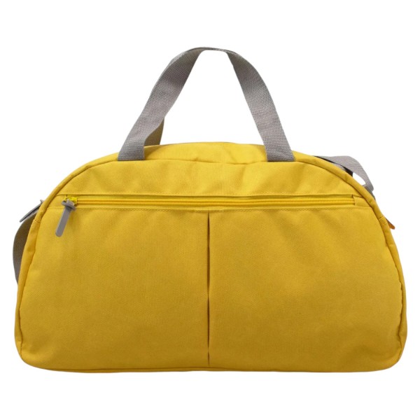 Фото - Сумка дорожня Semi Line 22 Yellow (A3050-6)
