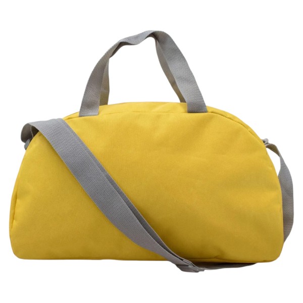 Фото - Сумка дорожня Semi Line 22 Yellow (A3050-6)
