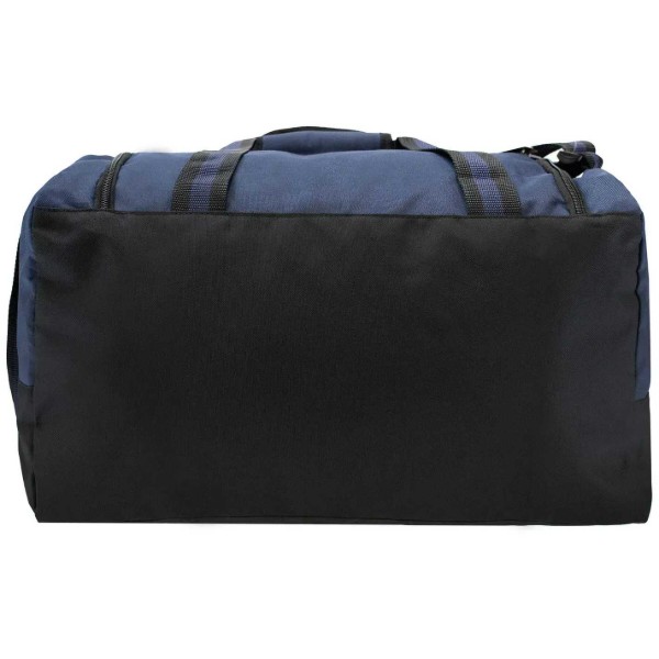 Фото - Сумка дорожня Semi Line 29 Navy/Black (A3026-6)