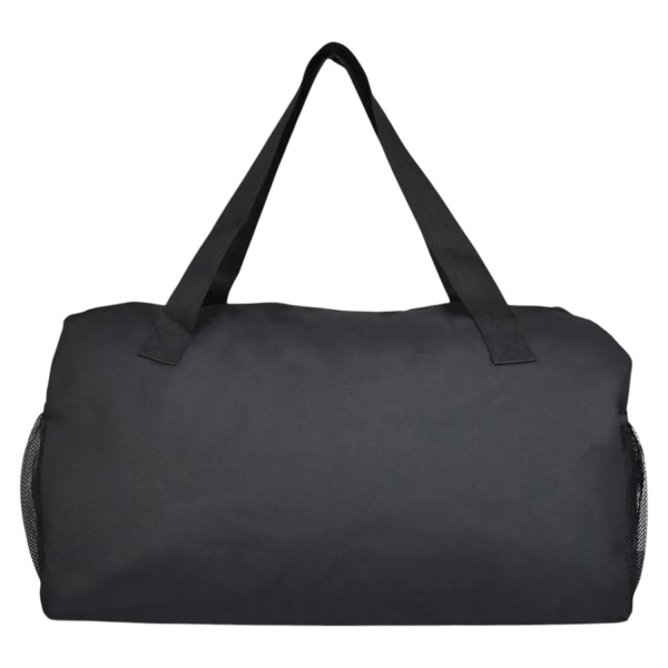 Фото - Сумка дорожня Semi Line 45 Black Print (A3007-1)
