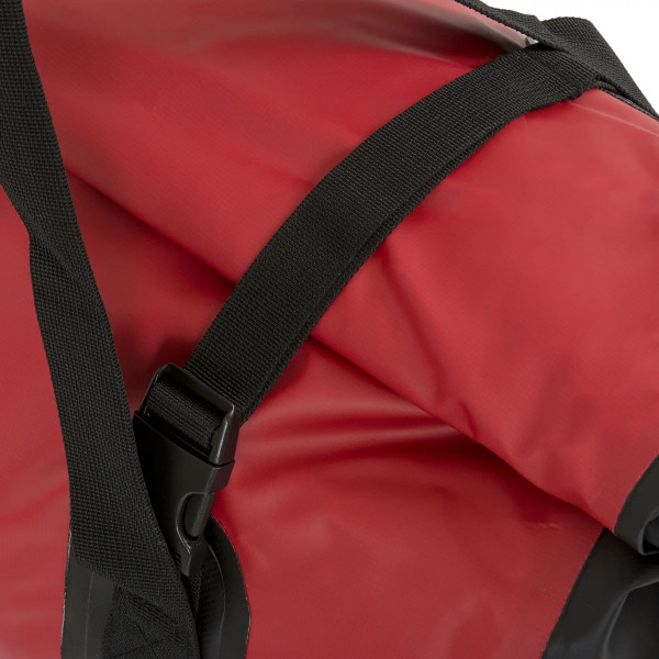 Фото - Сумка дорожня Highlander Mallaig 35L Red (DB107-RD)
