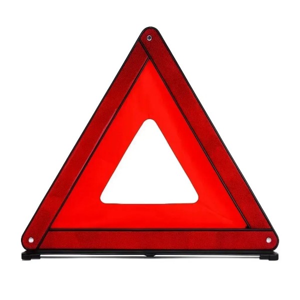 Фото - Набір для авто Poputchik ЕЛЕКТРОКАР-ЄВРО, чорний (01-242-IS)