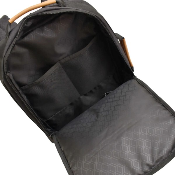 Фото - Рюкзак для ноутбука Semi Line USB 16 Black (L2008)