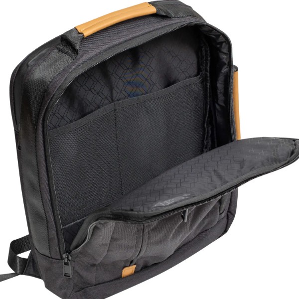 Фото - Рюкзак для ноутбука Semi Line USB 16 Black (L2008)
