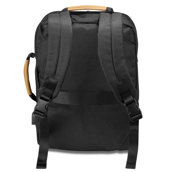 Фото - Рюкзак для ноутбука Semi Line USB 16 Black (L2008)