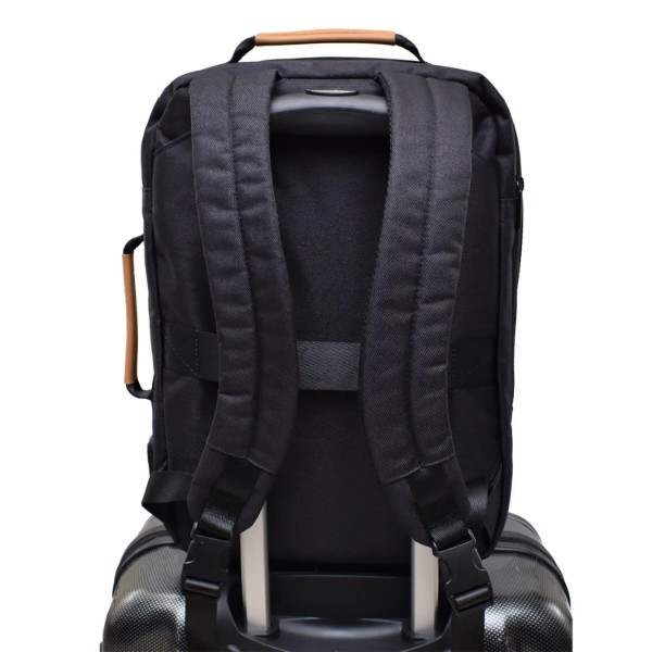 Фото - Рюкзак для ноутбука Semi Line USB 16 Black (L2008)