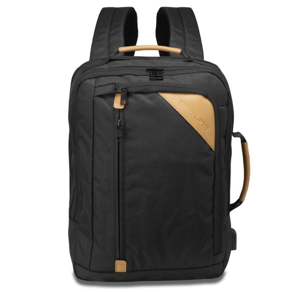 Фото - Рюкзак для ноутбука Semi Line USB 16 Black (L2008)