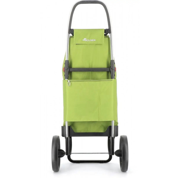 Фото - Сумка-візок Rolser I-Max MF 2LRSG Lima (IMX308-1014)