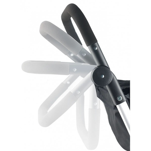 Фото - Сумка-тележка ShoppingCruiser 3 Wheels Blue (650062)