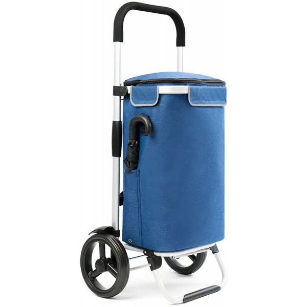 Фото - Сумка-візок ShoppingCruiser Allround Blue (650065)