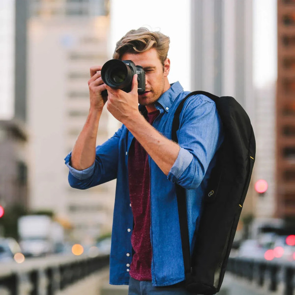 Фото - Сумка для фотокамери зі змін.об'єктивом Vanguard Vesta Alta Action 60 Gray