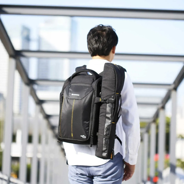 Фото - Сумка для фотокамери зі змін.об'єктивом Vanguard Vesta Alta Action 60 Gray