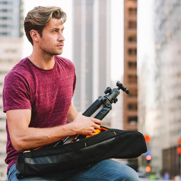 Фото - Сумка для фотокамери зі змін.об'єктивом Vanguard Vesta Alta Action 60 Gray