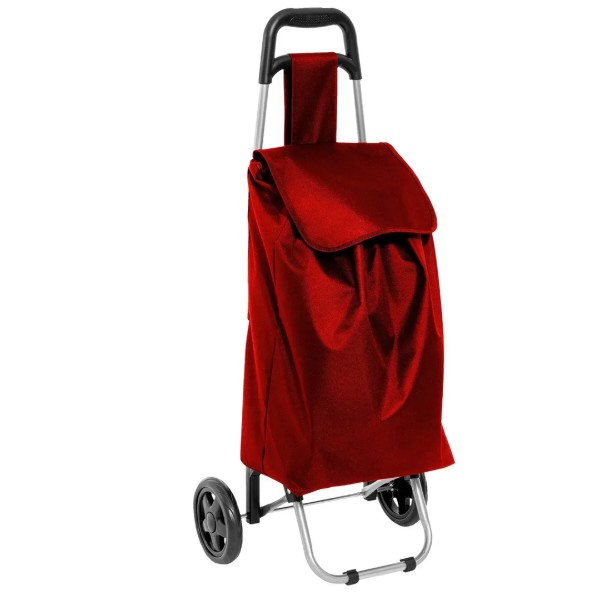 Фото - Сумка-візок Casa Si Amigo Red (CS93098K10R)