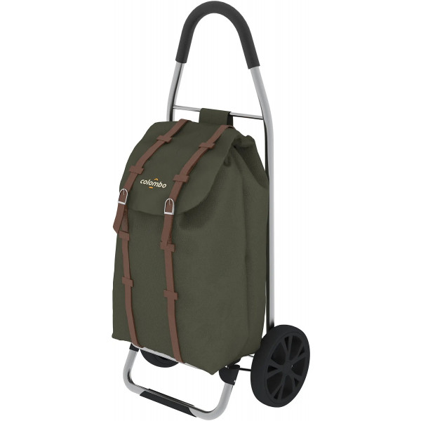 Фото - Сумка-тележка Colombo Dakar (CRL004)
