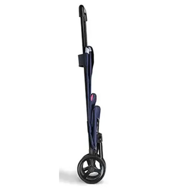 Фото - Сумка-тележка GIMI Argo 42 Black (169297)