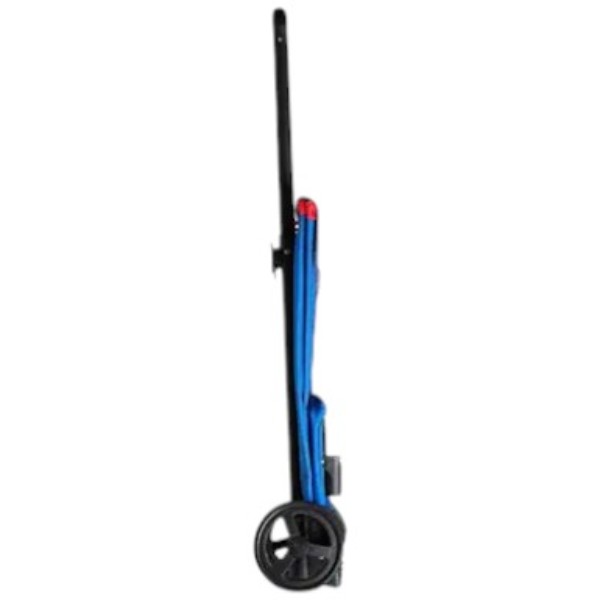 Фото - Сумка-тележка GIMI Easy Blue (168431)