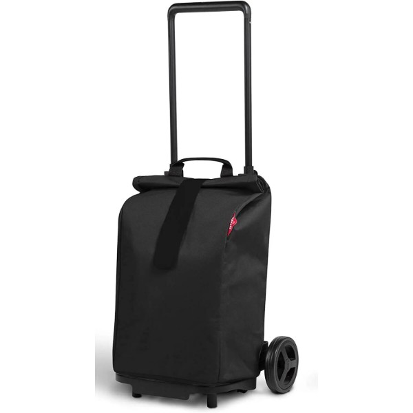 Фото - Сумка-тележка GIMI Sprinter Black (168408)